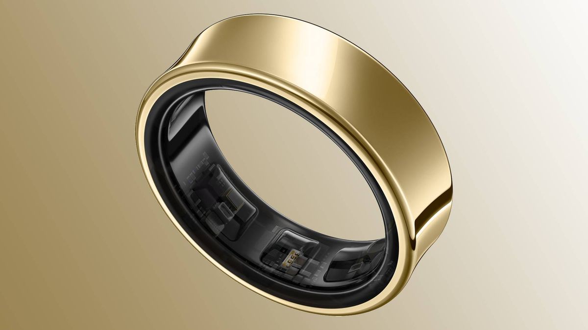 Samsung apporte le Galaxy Ring en Roumanie