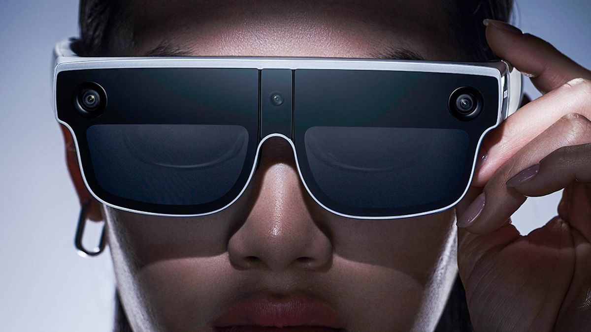 Xiaomi lance des lunettes avec intelligence artificielle en 2025 ! Voici ce que nous savons jusqu'à présent