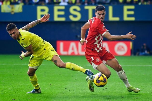 Le défenseur de 23 ans « a trois chances » de rejoindre le Real Madrid l'été prochain