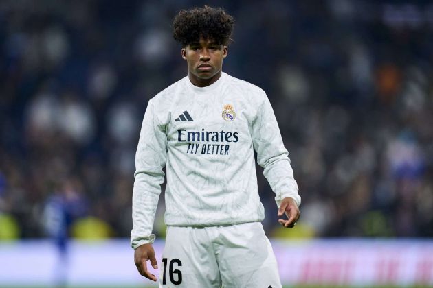 La star du Real Madrid ferme la porte à une éventuelle sortie en janvier