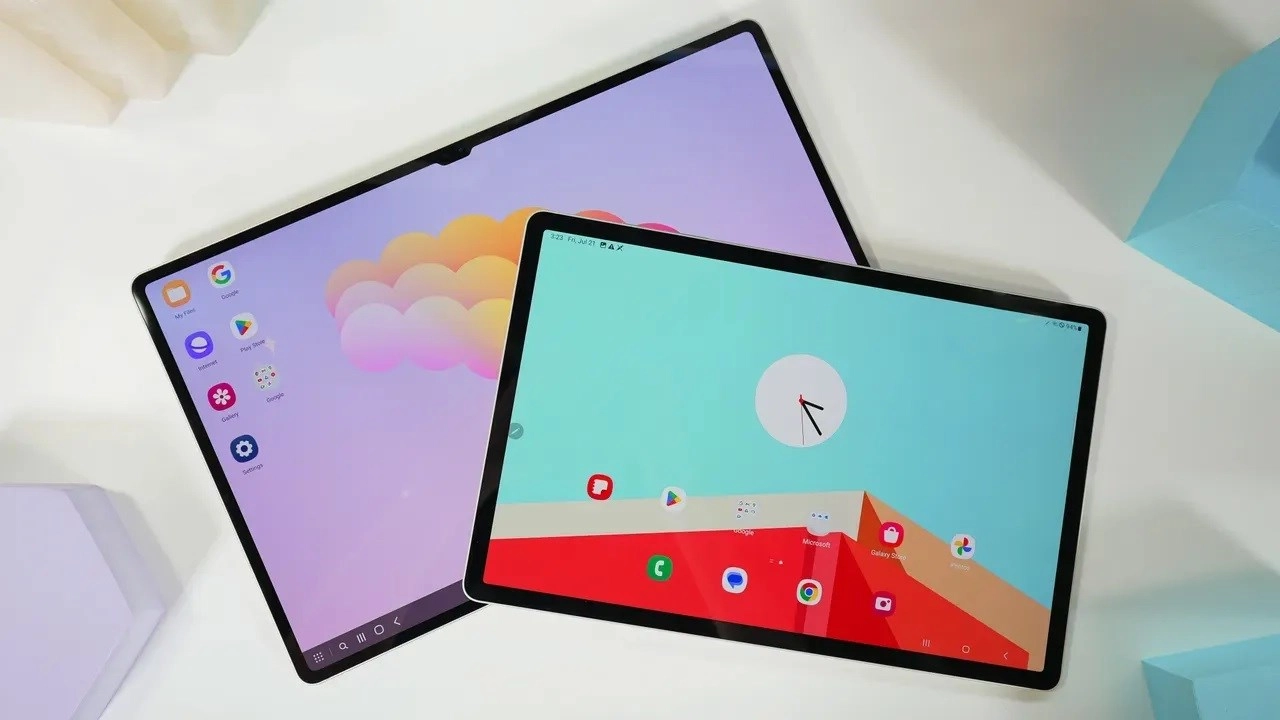 Galaxy Tab S10