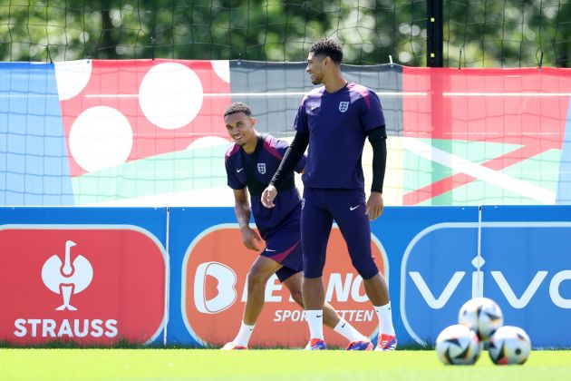 Jude Bellingham joue un rôle actif dans l'accord avec le Real Madrid pour un joueur de classe mondiale