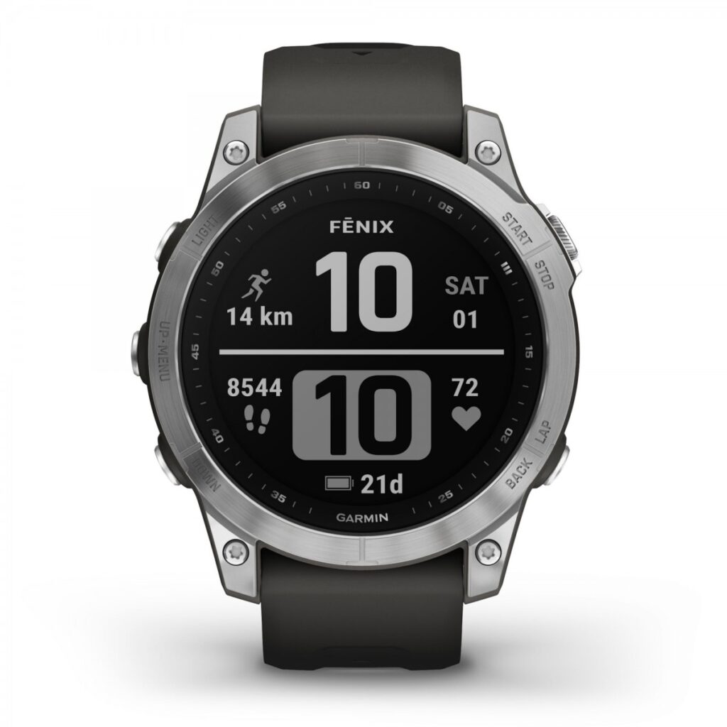 Garmin Fénix ​​7