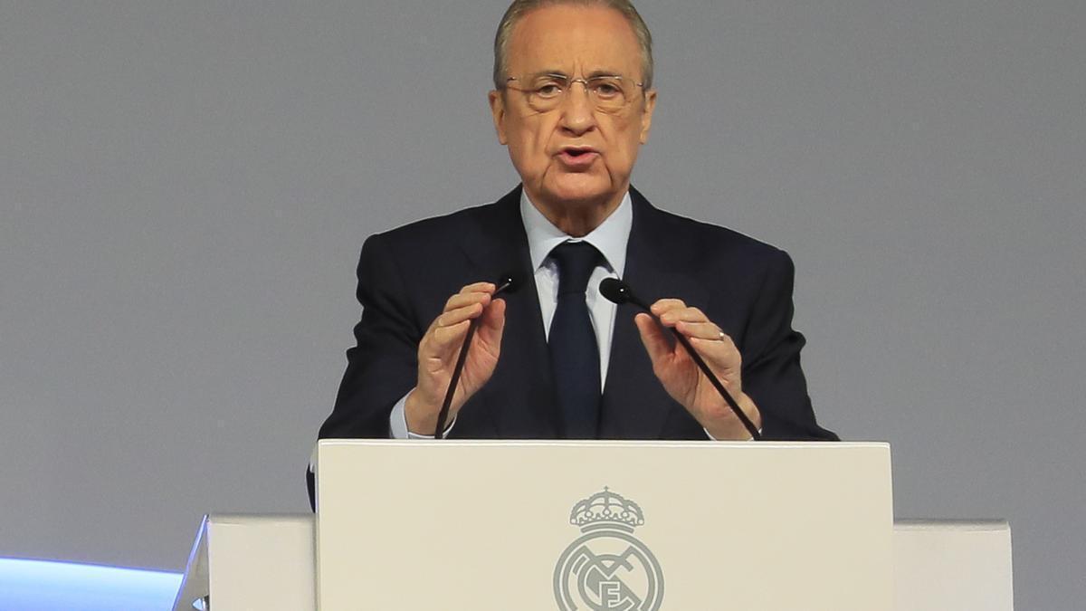 COLONNE : Real Madrid – La victime la plus riche du football espagnol