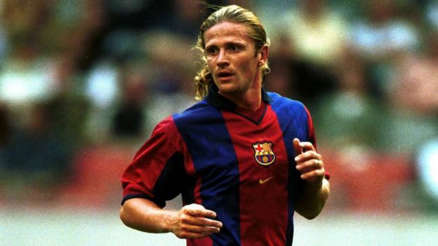 EXCL : Emmanuel Petit sur le souvenir de Barcelone qui lui restera – 'C'est l'ADN du club'