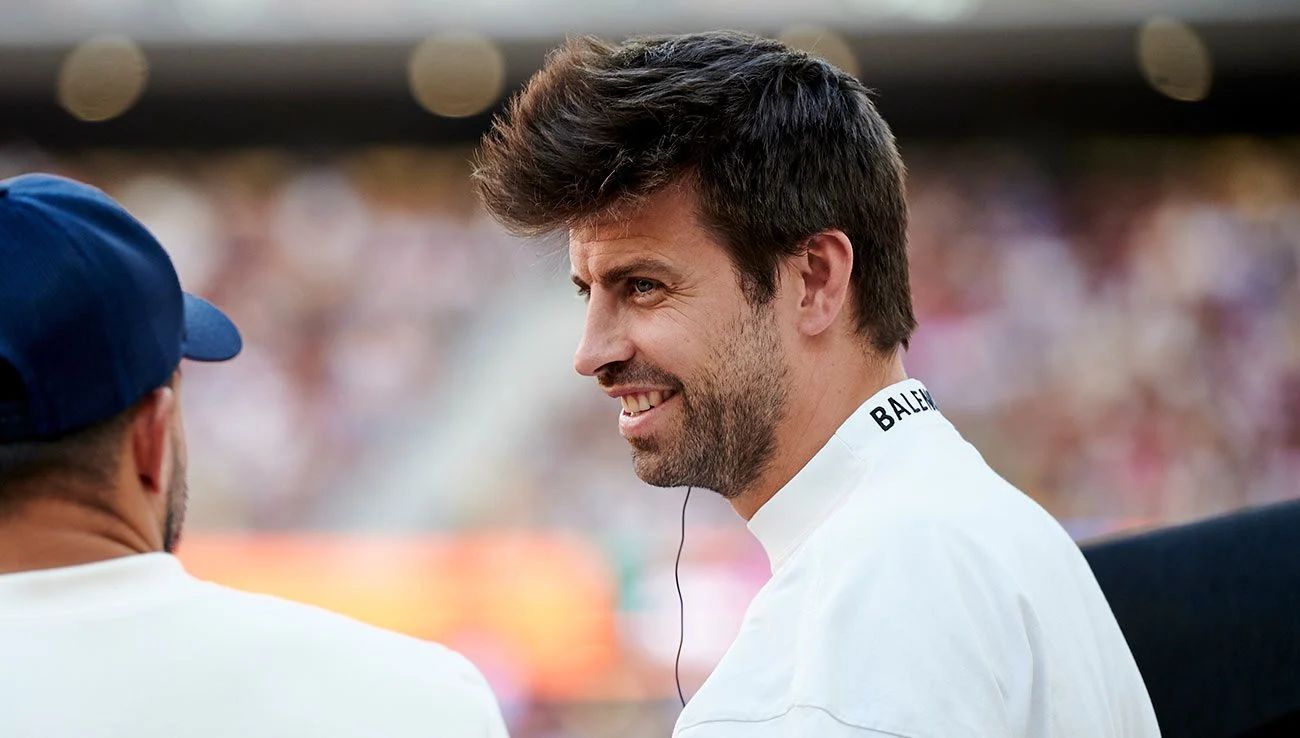 Gerard Piqué révèle la demande scandaleuse que Sergio Ramos et Julen Lopetegui ont faite à son égard