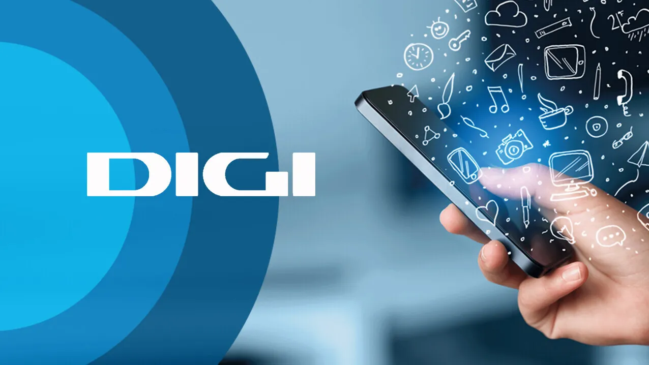 Digi Romania