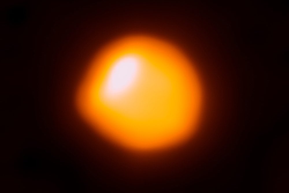 Betelgeuse