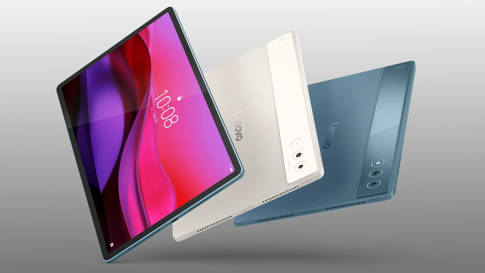 Lenovo Tab 2025 – Une tablette abordable qui simplifie la technologie au quotidien