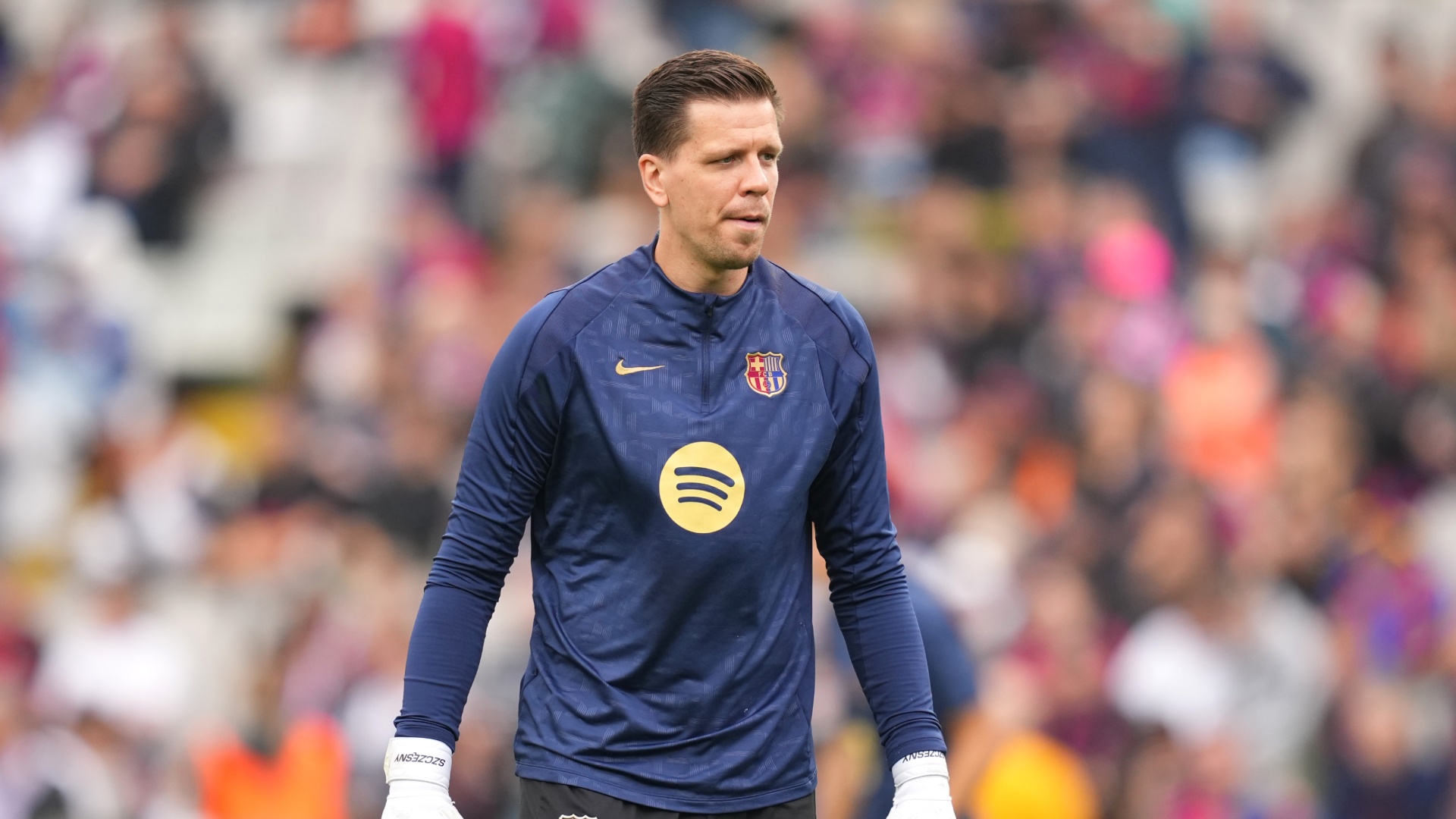 Wojciech Szczesny