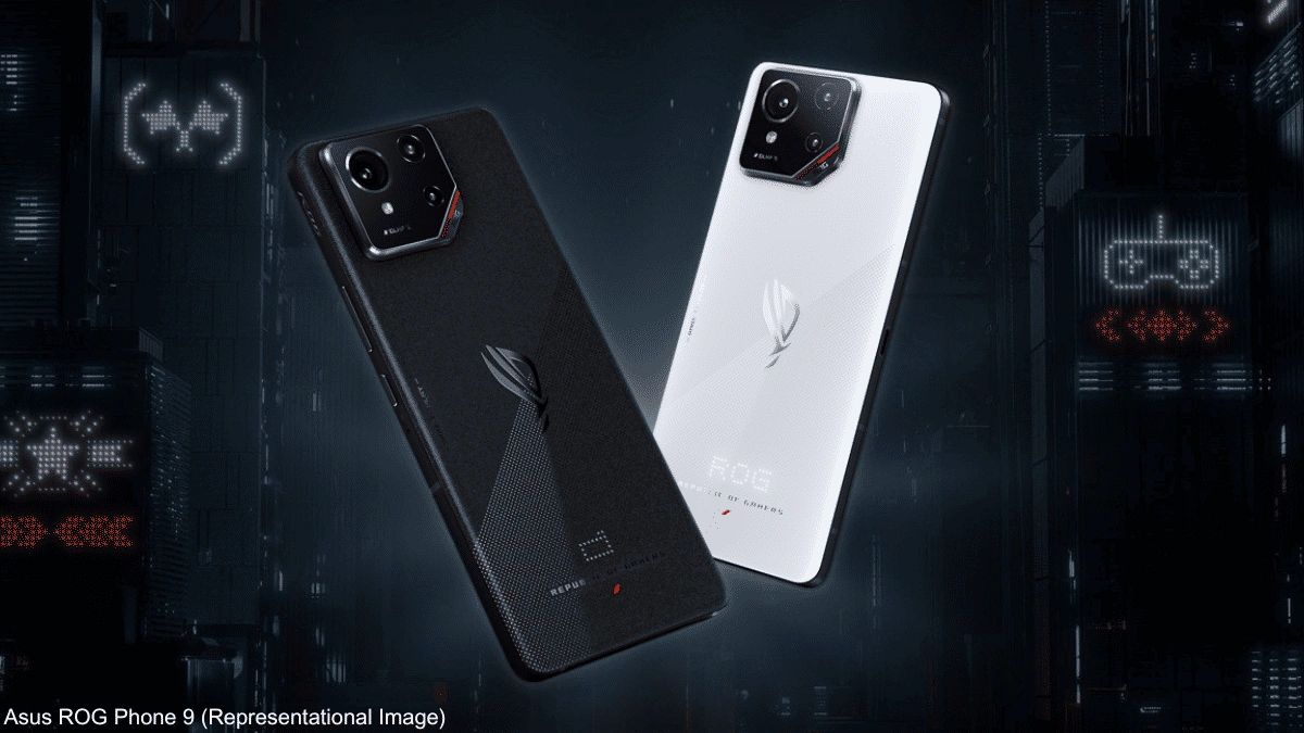 ASUS ROG Phone 9 FE s'approche d'une sortie mondiale : ce que nous savons jusqu'à présent