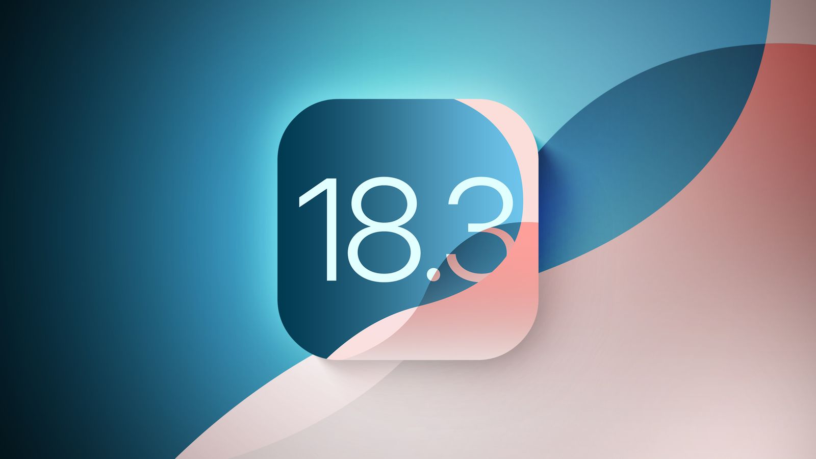 Apple prépare la sortie d'iOS 18.3 la semaine prochaine : voici les nouveautés