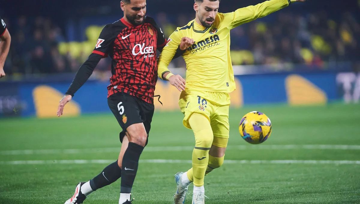 La star de Villarreal, Alex Baena, répond aux menaces sur Twitter/X – « Merci aux « journalistes » comme vous… »