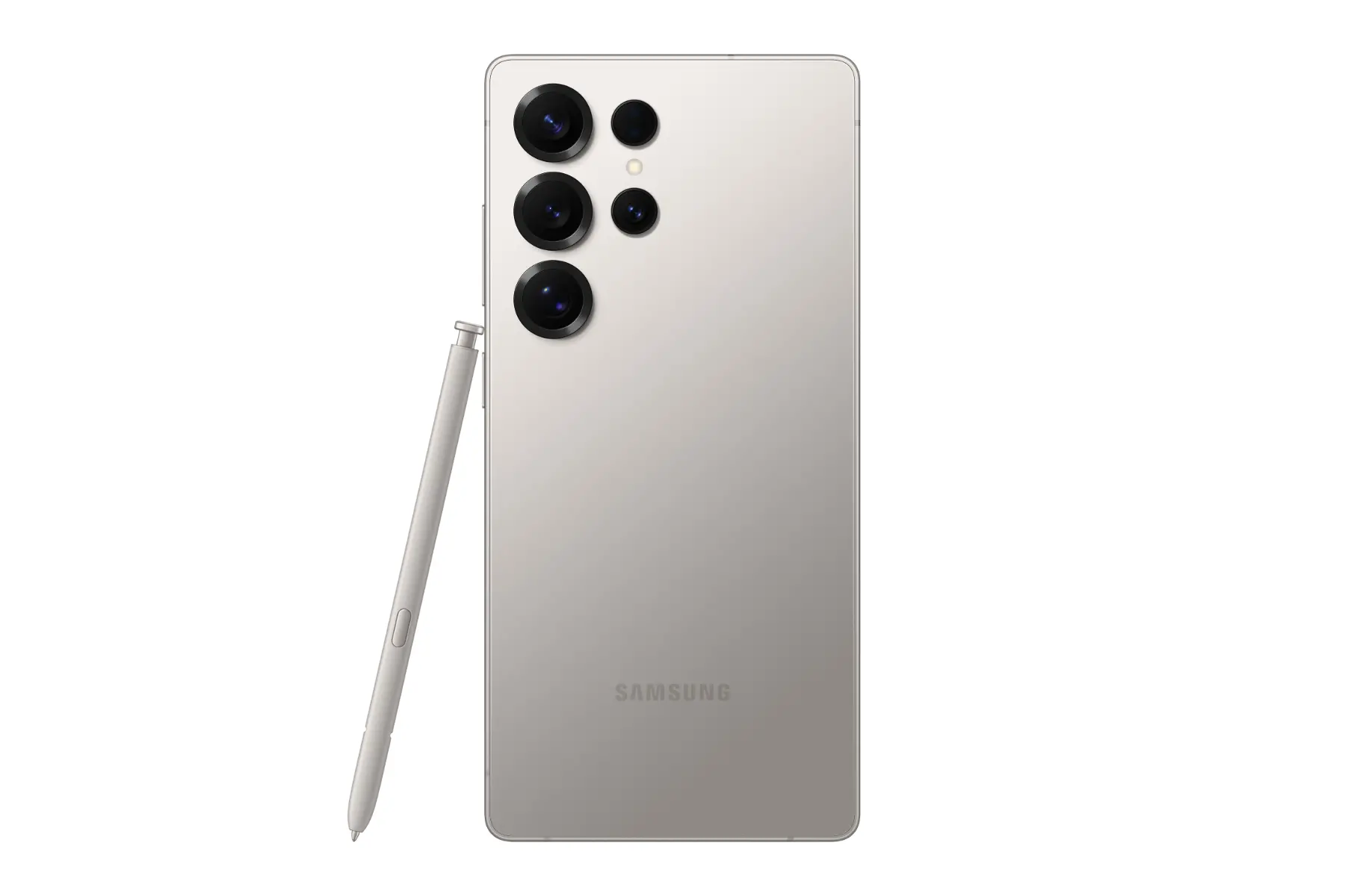 Samsung Galaxy S25 Ultra: S Pen avec Bluetooth ne sera disponible que comme un accessoire séparé