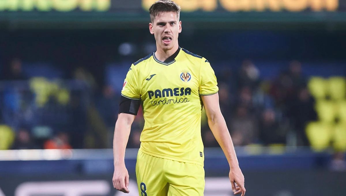 Juan Foyth