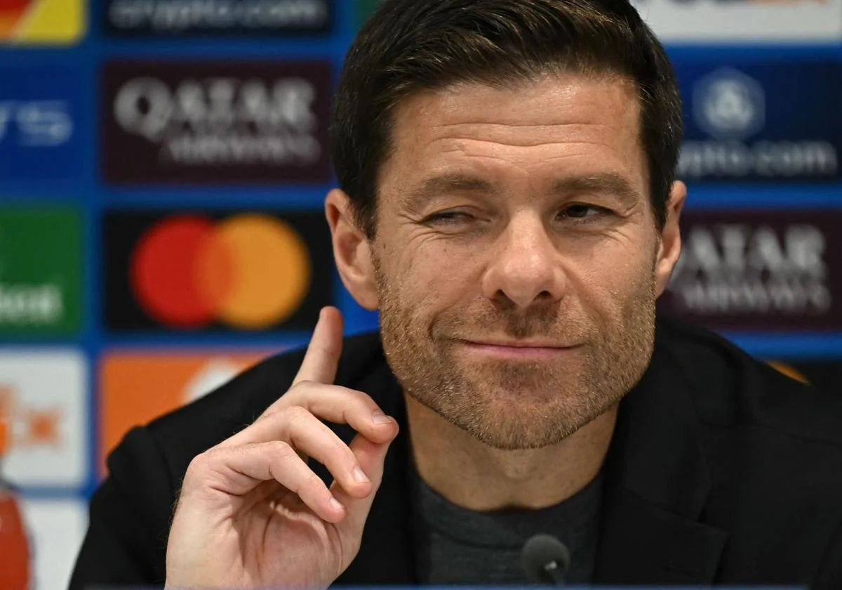 Xabi Alonso bombardé de questions sur le Real Madrid – "Cette relation est inoubliable"