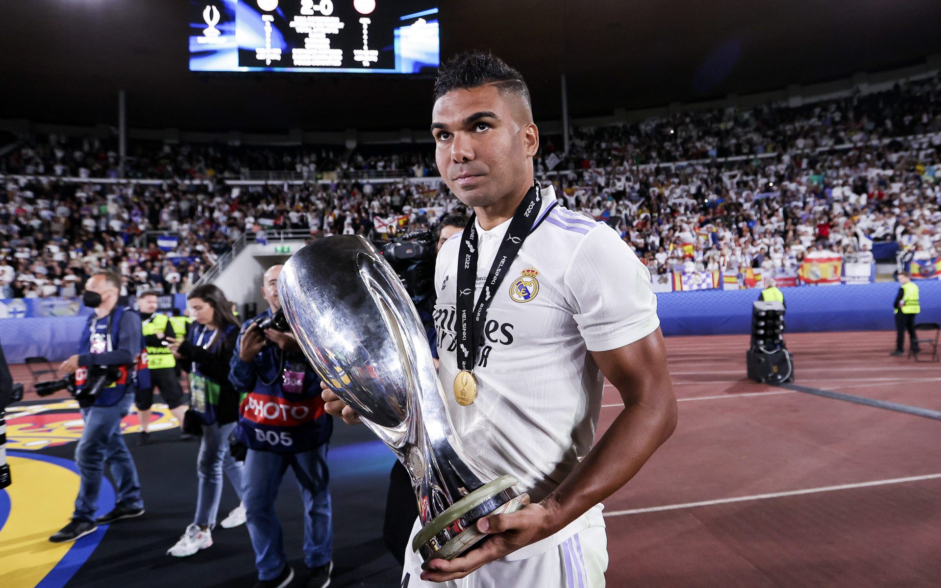 Casemiro