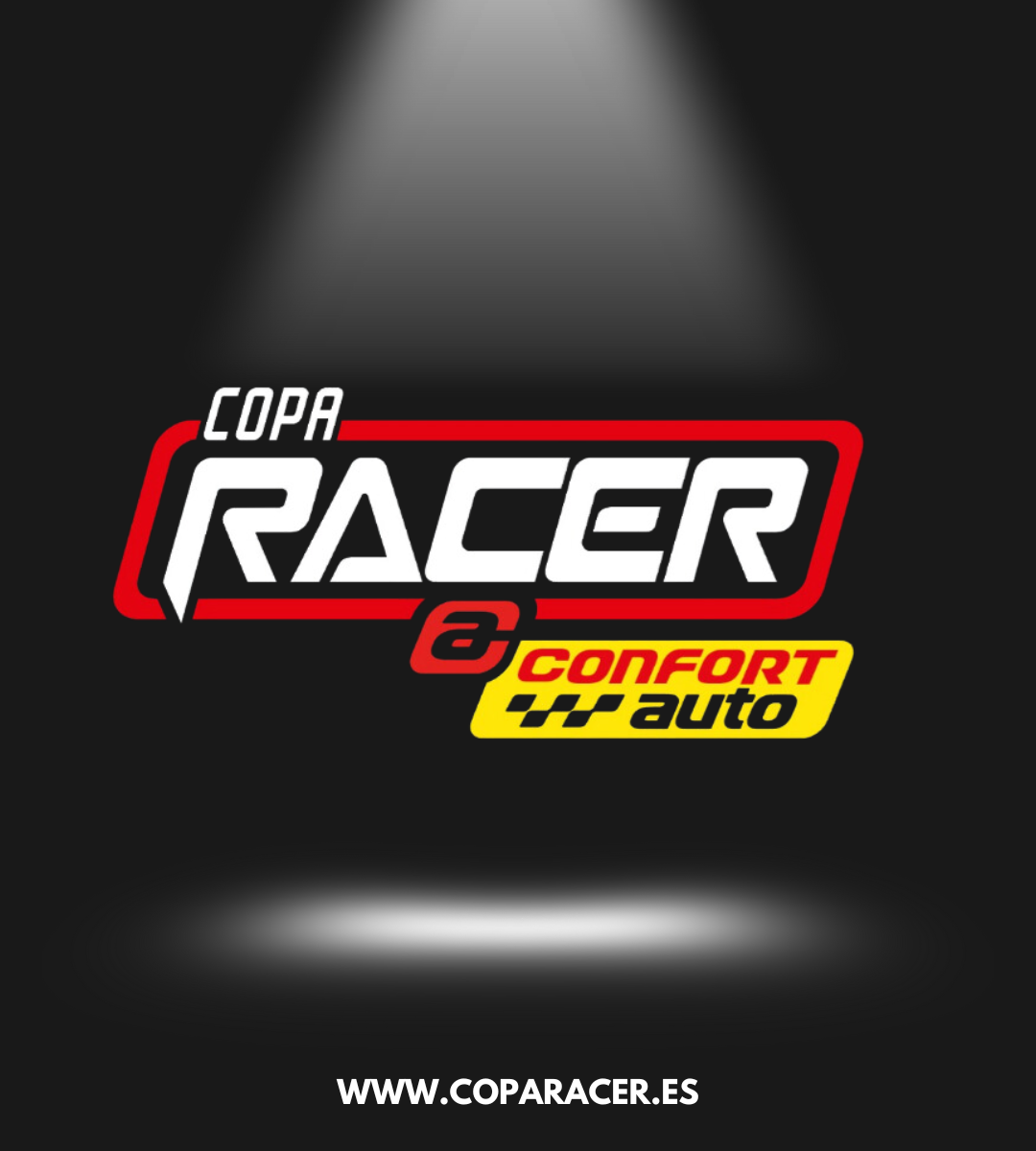 Confortauto accelera accuratamente! Nuovo sponsor principale della Racer Cup 2025