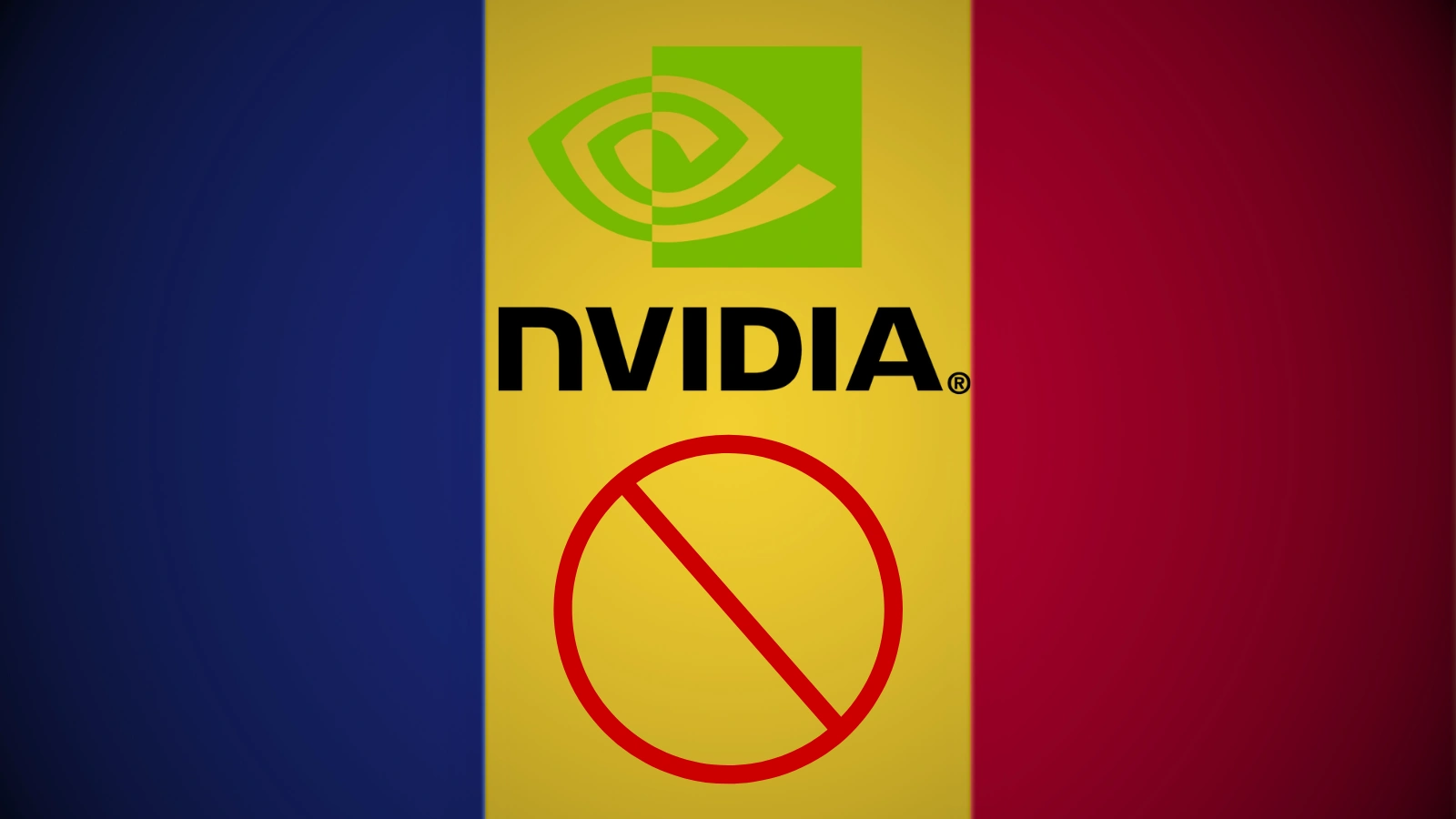 Roumanie, dans la zone grise de l'accès à la technologie Nvidia