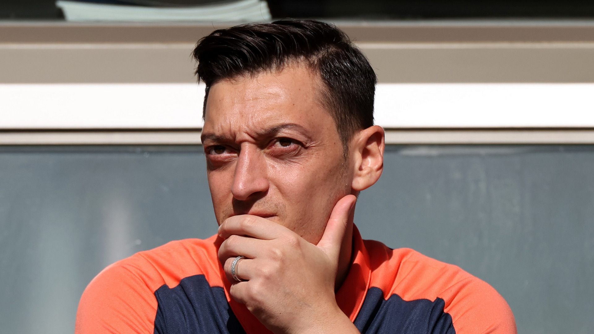 Mesut Ozil