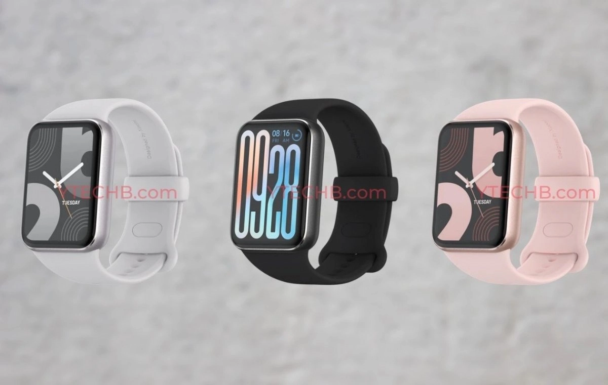 Xiaomi Smart Band 9 Pro