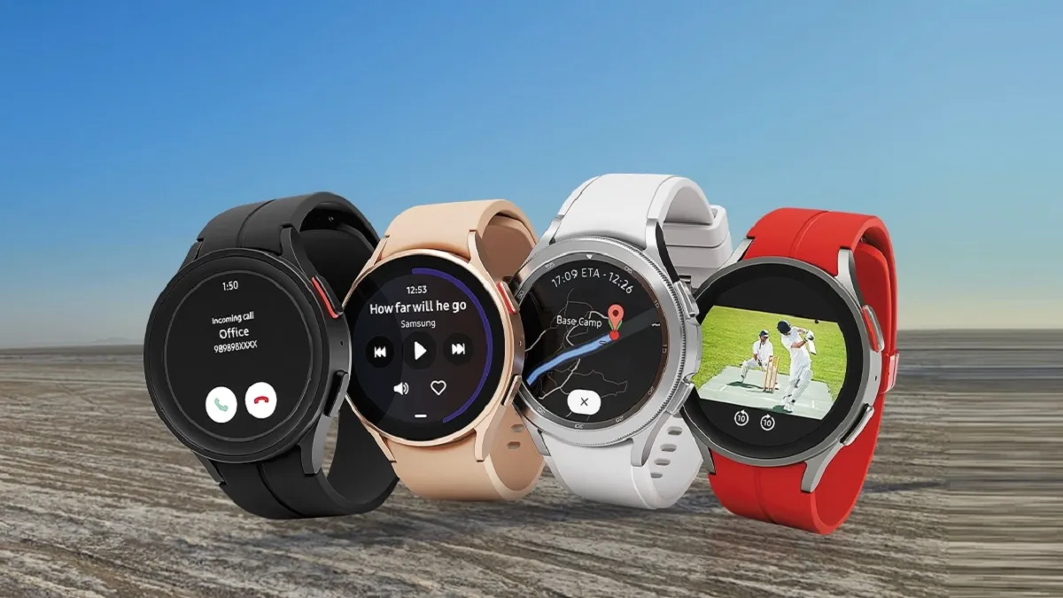 Samsung Galaxy Watch FE