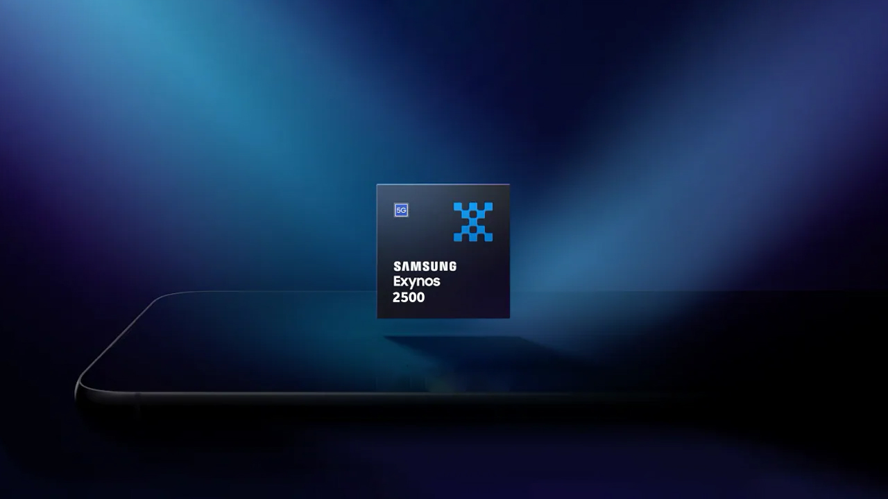 Exynos 2600