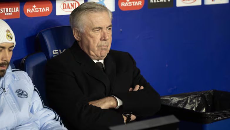 Carlo Ancelotti