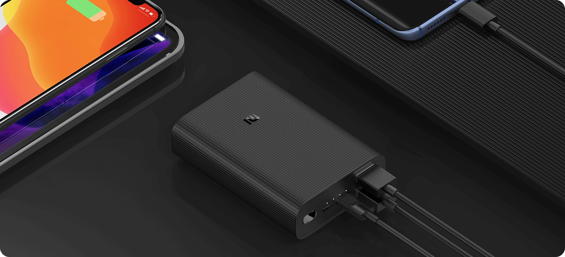 Xiaomi powerbank