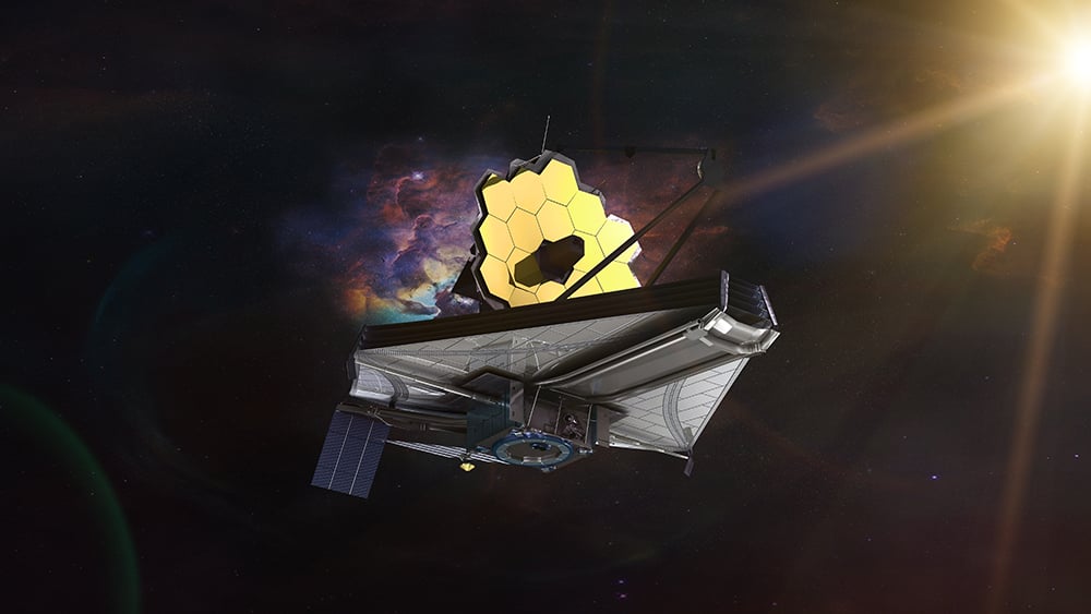 ¿Cómo determinó el JWST la temperatura de un exoplaneta? »Scienceabc