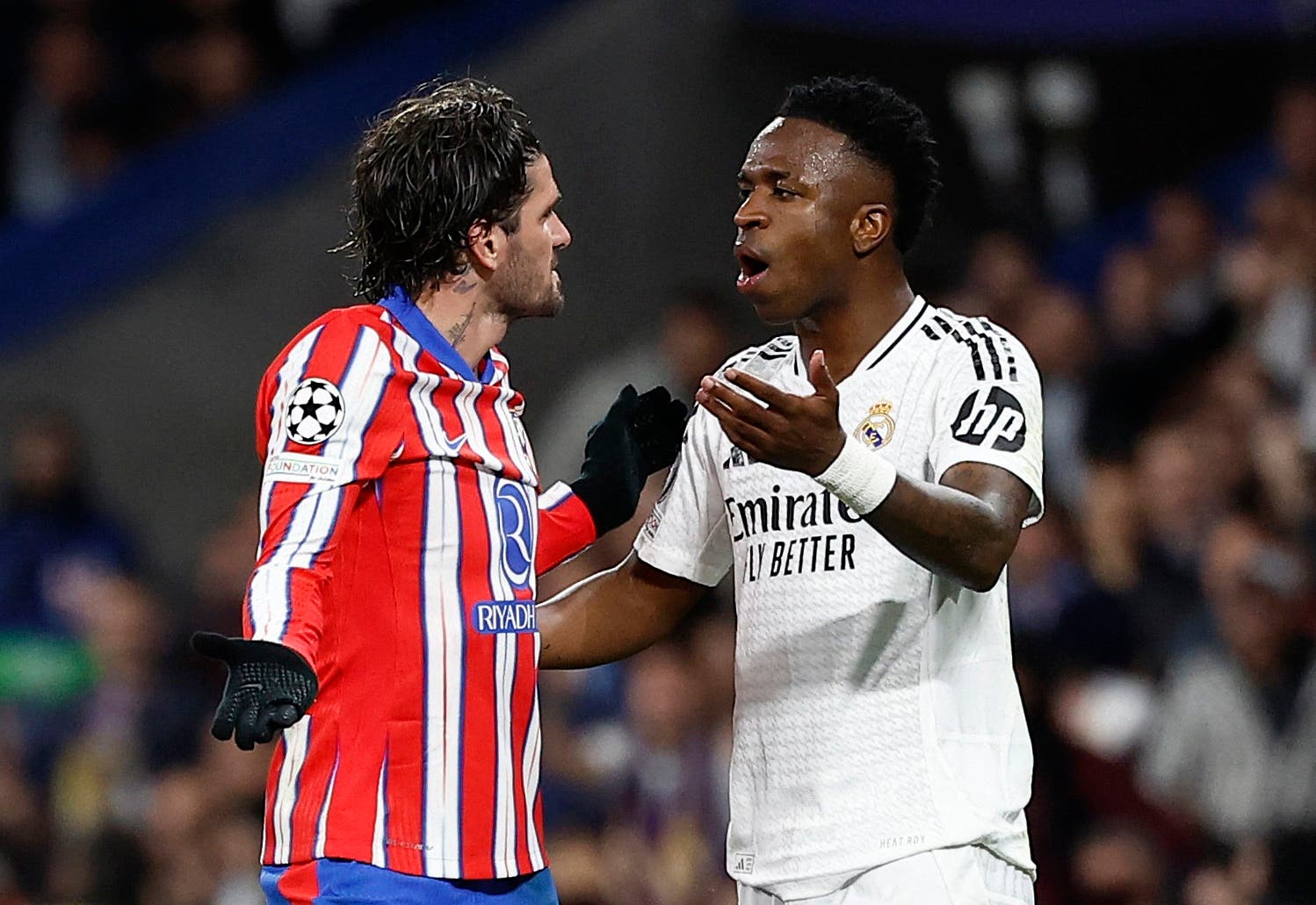 Équipes prédites Atletico Madrid-Real Madrid: Deux doutes pour le Derby de la Ligue des champions alors que Jude Bellingham revient