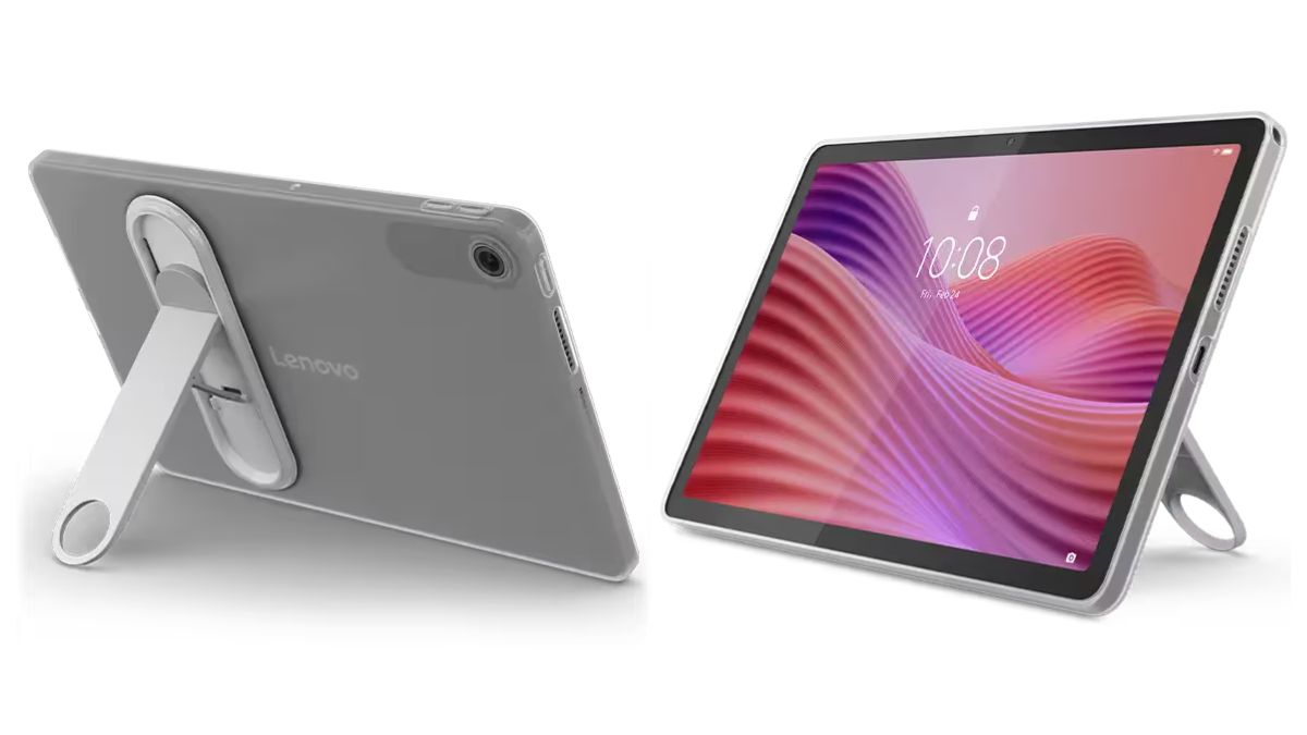 lenovo Tab K9