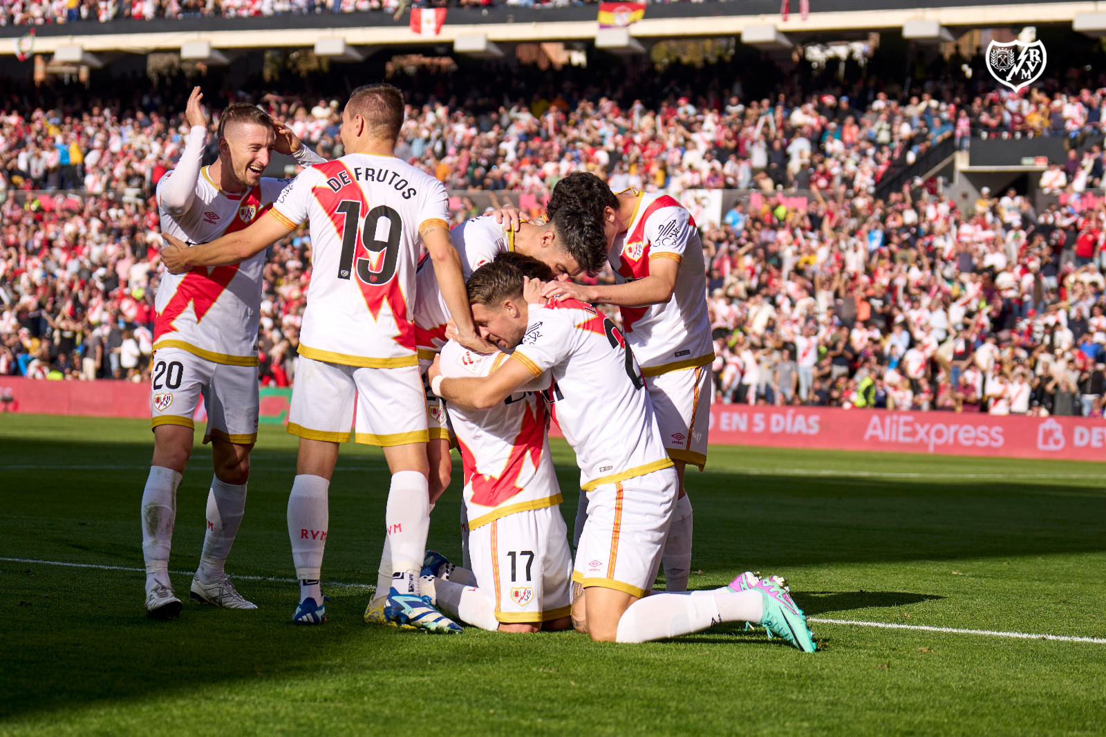 Rayo Vallecano