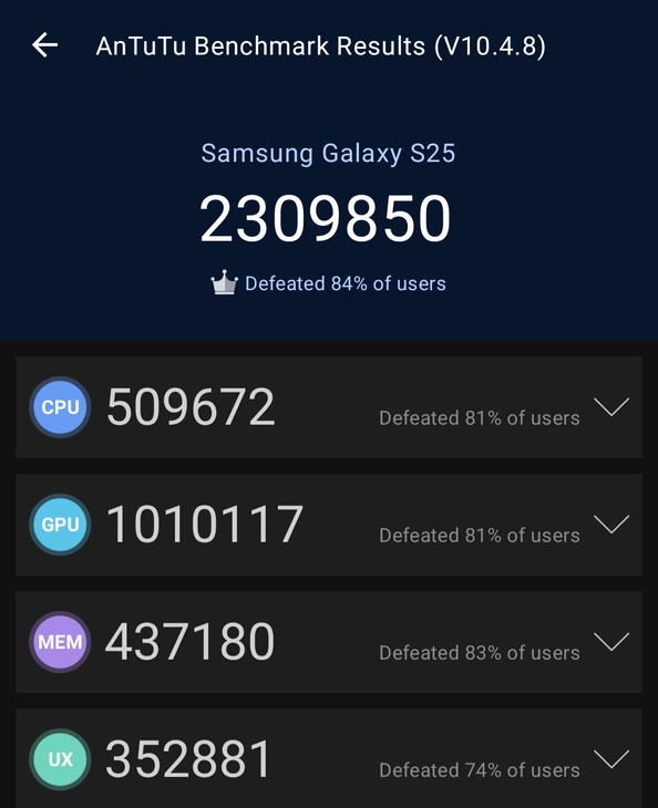 Screenshot 20250425 194739 AnTuTu Benchmark