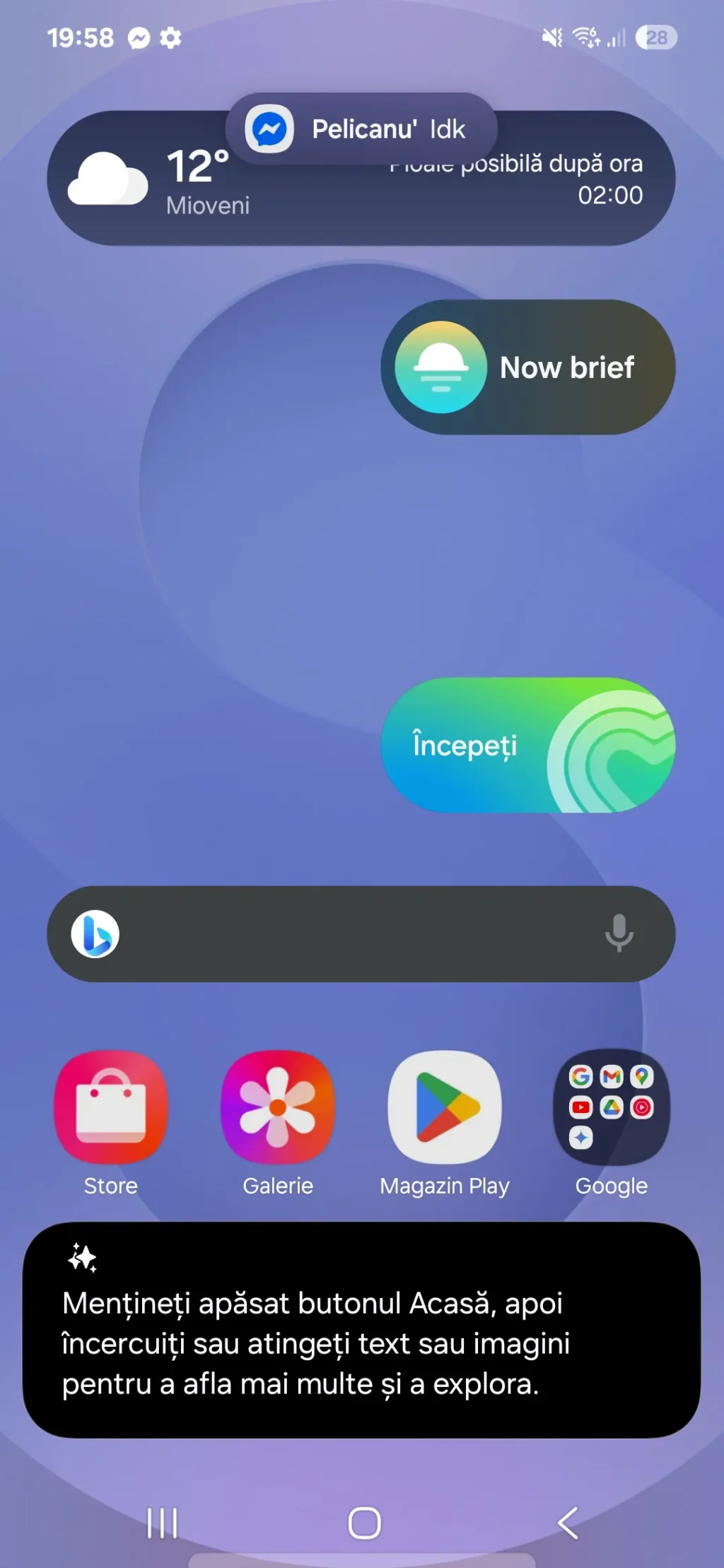Screenshot 20250331 195809 One UI Home