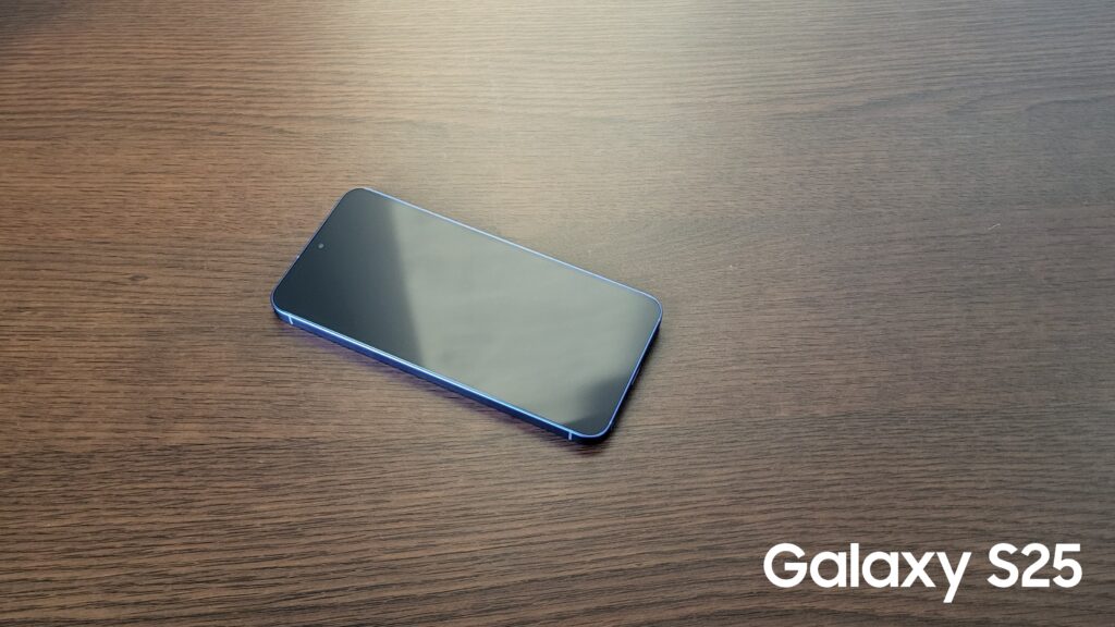 Samsung Galaxy S25 review - 1 lună de utilizare