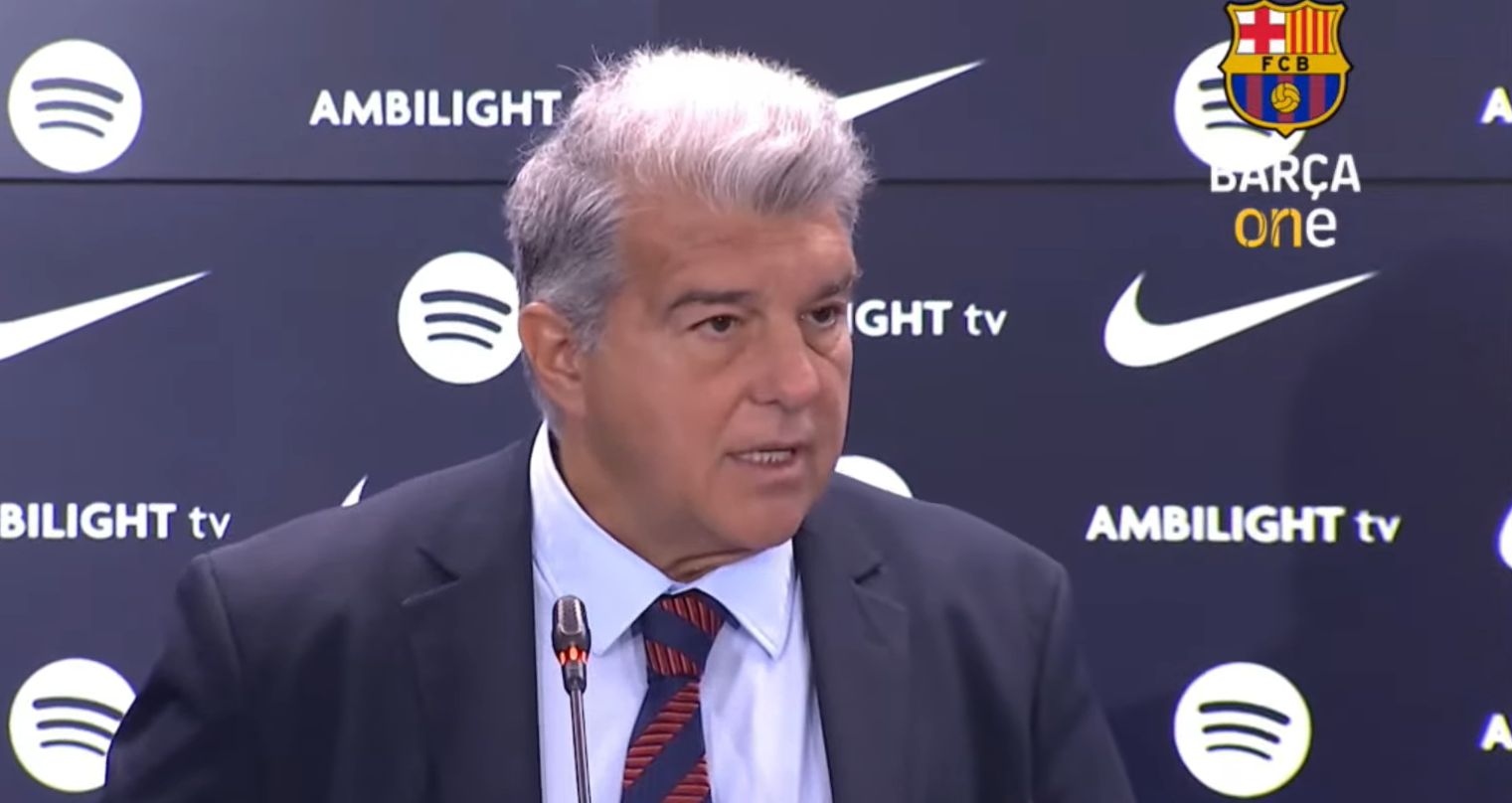 Des millions de partisans de Barcelone craignent d'être enfermés pour un éventuel succès du titre La Liga
