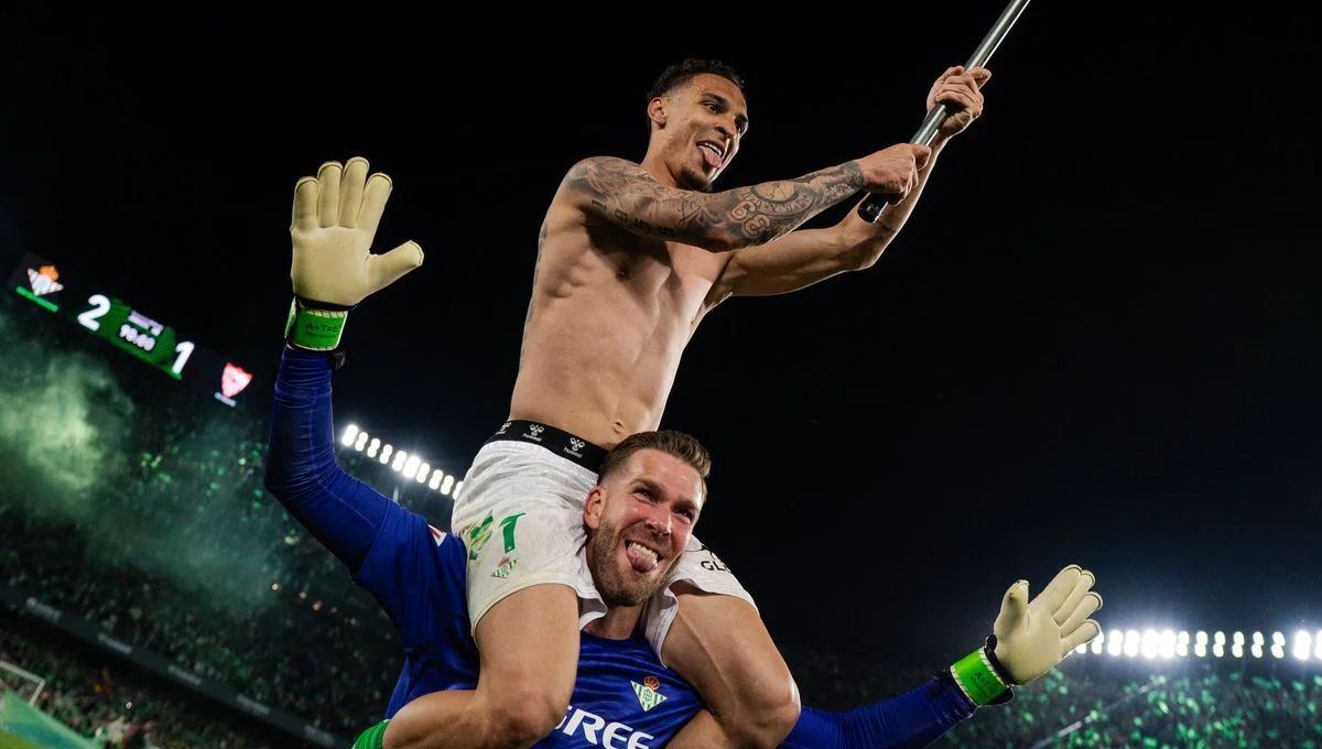 Manchester United Stance donne un vrai espoir de l'espoir d'Antony