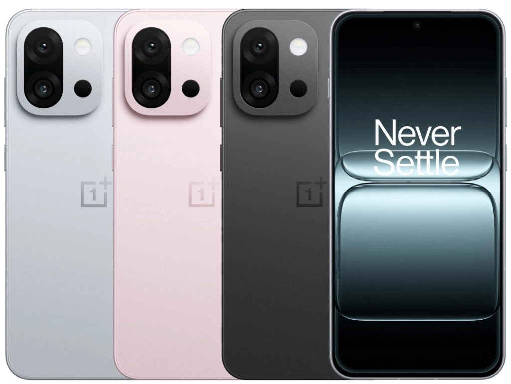 OnePlus 13T