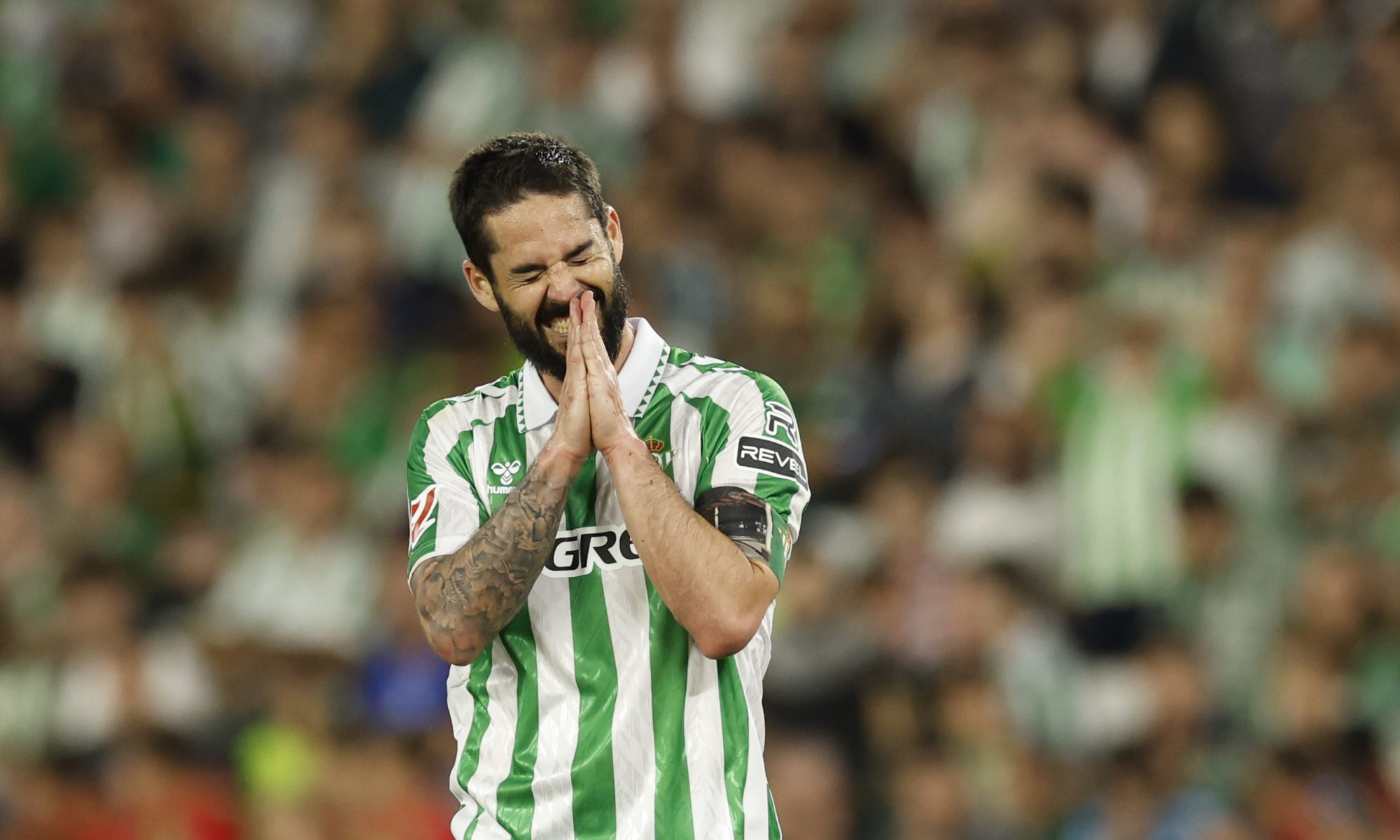 La Liga Round-up: L'Atletico Madrid et le vrai Betis victorieux en tant que premier club relégué sont confirmés