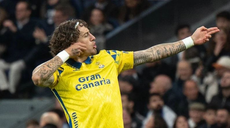 «L'une des meilleures équipes du monde» - Striker répond à l'intérêt de l'Atletico Madrid