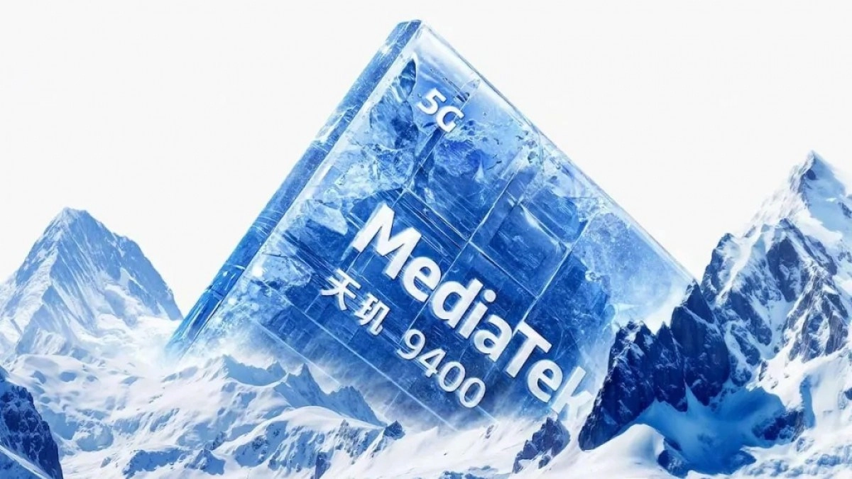 MediaTek Dimensity 9400 + -Quelle ce processeur apporte-t-il au monde des smartphones?