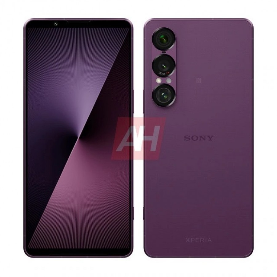 Sony Xperia 1 VII