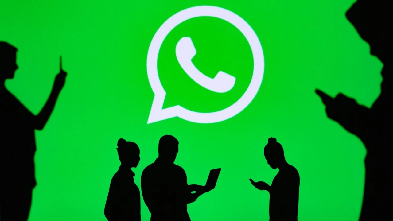 WhatsApp Tests Profile Photos générées par l'IA, sans utiliser votre vraie photo