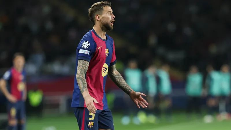 Inigo Martinez