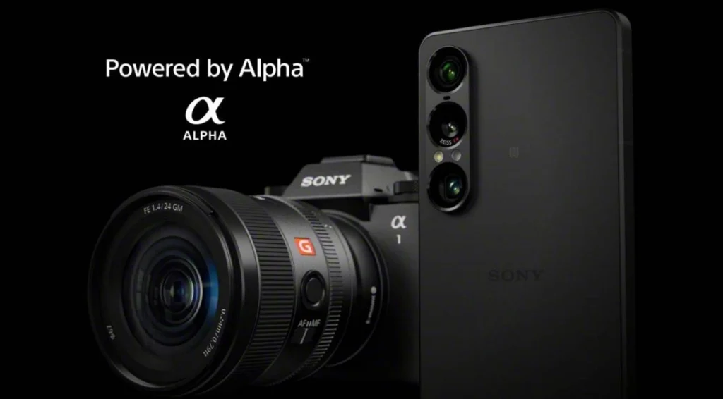 Sony Xperia 1 VII