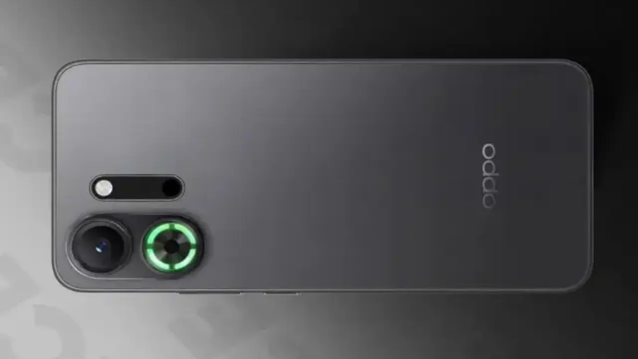 Performance exceptionnelle avec Snapdragon 8S Gen 4