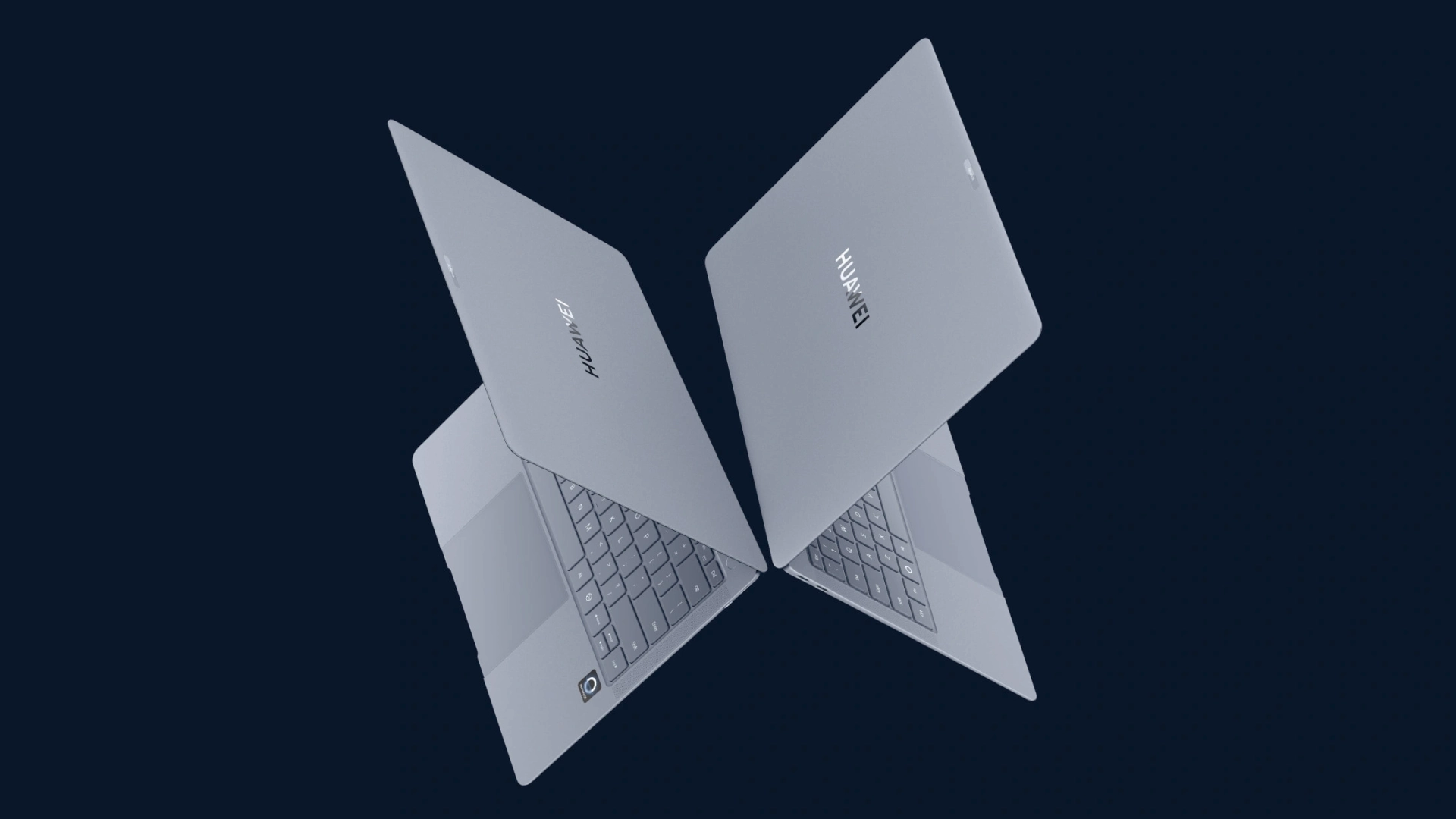 Huawei MateBook Pro 2025 avec Harmonyos 5 - Ultrabook Oled sous 1 kg