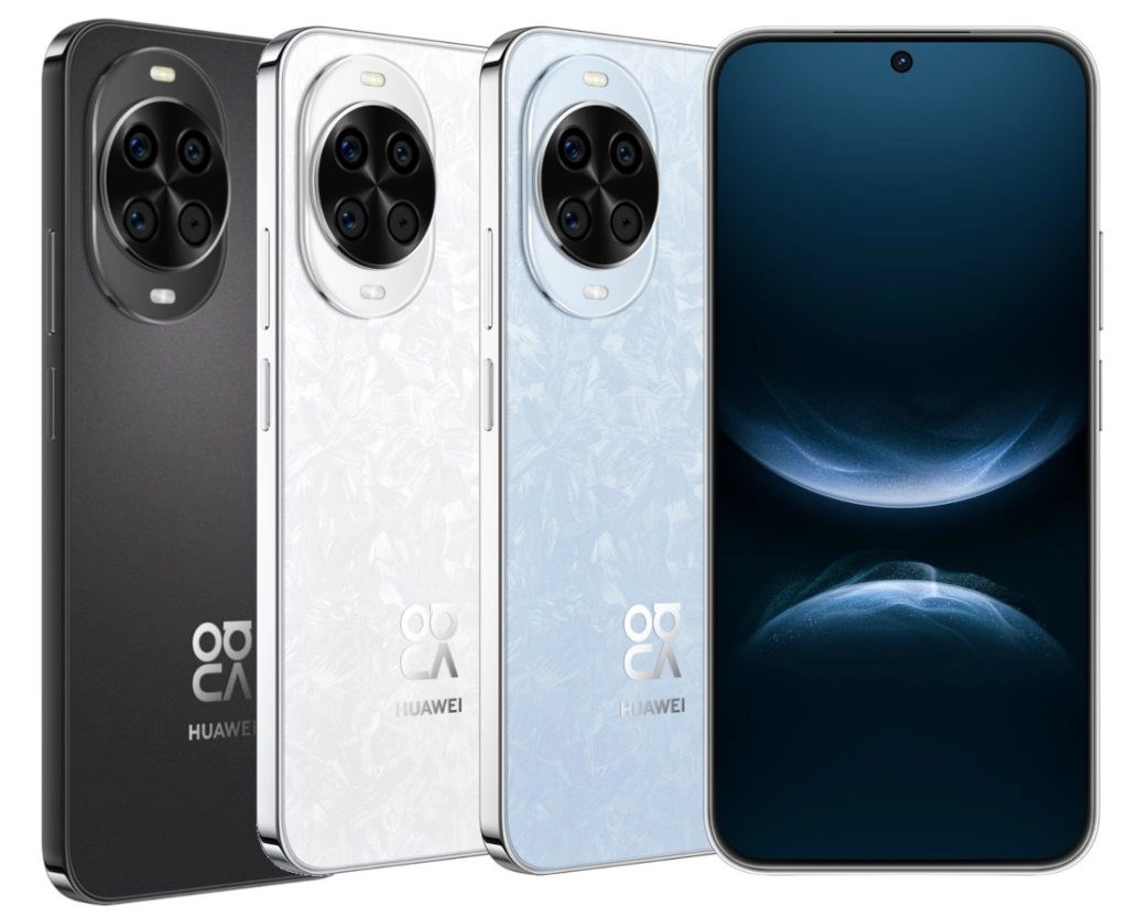 Huawei Nova 14