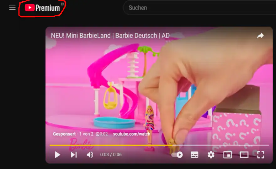 Youtube